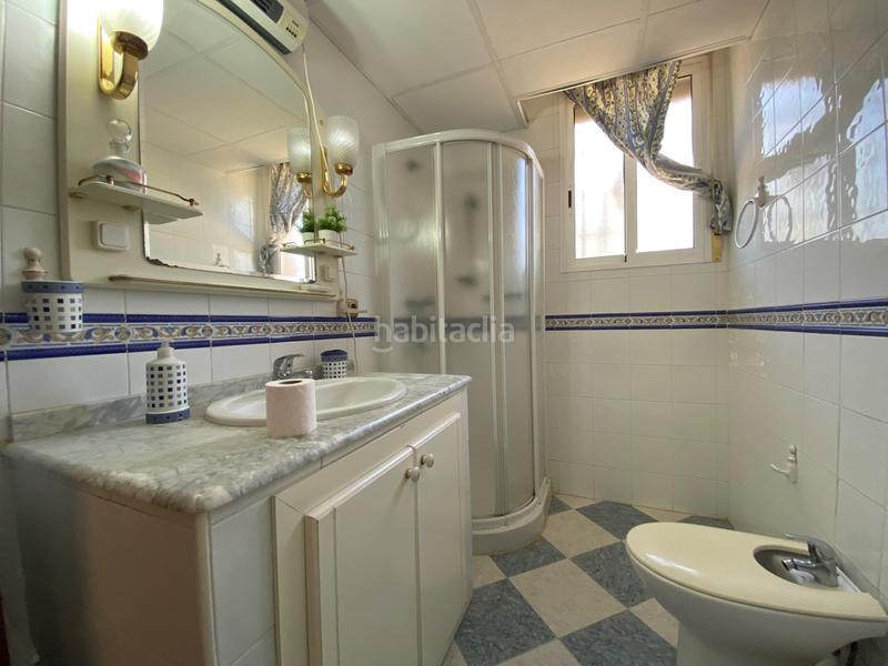 Foto 3686f8be-5be5-4d4f-9a61-7fcd5fb8a1ca. Chalet con riscaldamento parcheggio piscina in Paraíso Arenal - La Colina Córdoba