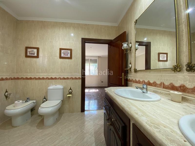 Foto 38e8122d-0109-4279-aeed-0be9efd62e44. Chalet con riscaldamento parcheggio piscina in Paraíso Arenal - La Colina Córdoba