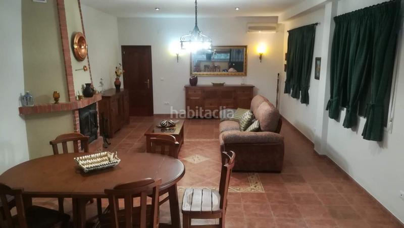 Foto 5243dc29-bc41-4084-86cf-40dbe29694d8. Chalet con riscaldamento parcheggio piscina in Paraíso Arenal - La Colina Córdoba