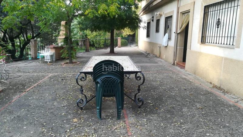 Foto 66f6d433-5a01-4259-ac6a-06341fa4e2ff. Chalet con riscaldamento parcheggio piscina in Paraíso Arenal - La Colina Córdoba