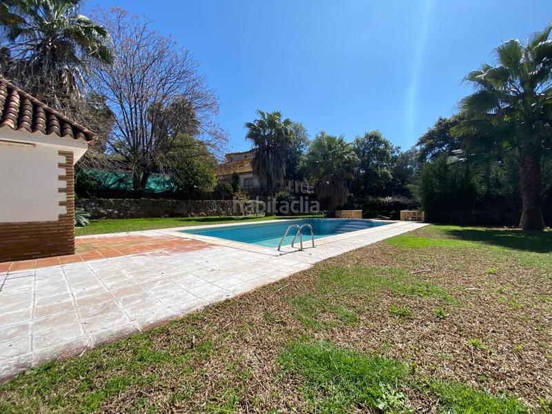 Foto 68253d2e-96d5-4ed8-90b4-d23b86710e59. Chalet con riscaldamento parcheggio piscina in Paraíso Arenal - La Colina Córdoba