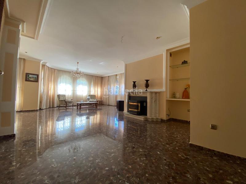 Foto 7a3b9970-124d-4c73-9267-616188c7e55f. Chalet con riscaldamento parcheggio piscina in Paraíso Arenal - La Colina Córdoba