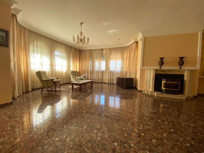 Foto 9f1392fc-b844-4051-8944-a1e5bebf814b. Chalet con riscaldamento parcheggio piscina in Paraíso Arenal - La Colina Córdoba