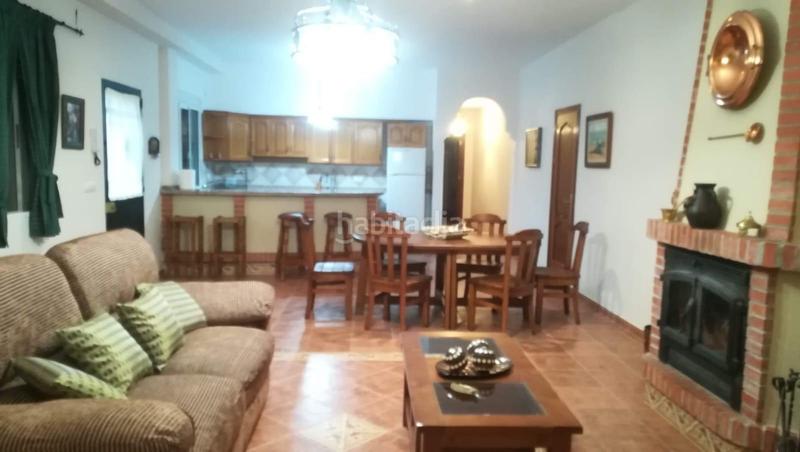 Foto b77e64f8-845f-4f93-8f01-28130b29d6c7. Chalet con riscaldamento parcheggio piscina in Paraíso Arenal - La Colina Córdoba