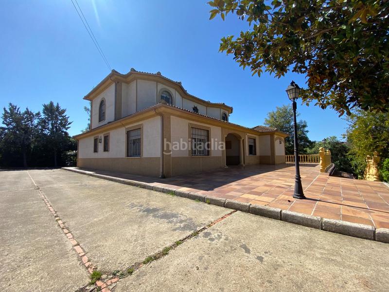 Foto b962e92d-9582-40a8-b3b9-b9f8752fd9b3. Chalet con riscaldamento parcheggio piscina in Paraíso Arenal - La Colina Córdoba