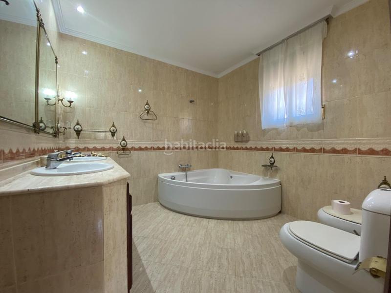 Foto b9738d6b-b583-4fd8-af22-2300885f8f1f. Chalet con riscaldamento parcheggio piscina in Paraíso Arenal - La Colina Córdoba