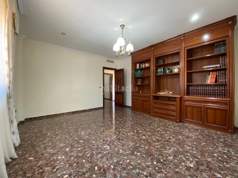 Foto be5f7697-d023-410b-962c-769c24a6a9f1. Chalet con riscaldamento parcheggio piscina in Paraíso Arenal - La Colina Córdoba