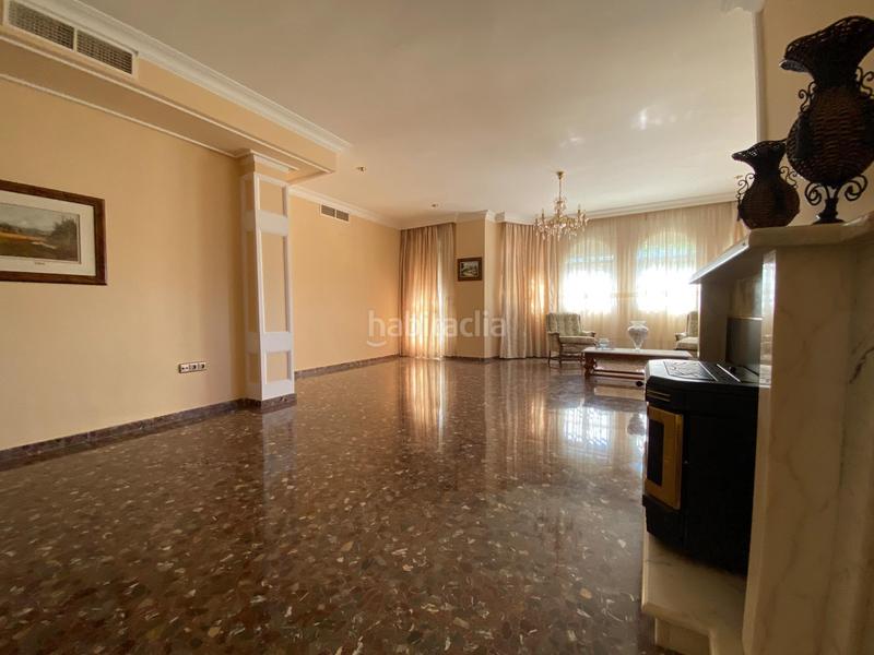 Foto d0414c86-3aa7-4380-88fe-49cfdc27bd15. Chalet con riscaldamento parcheggio piscina in Paraíso Arenal - La Colina Córdoba