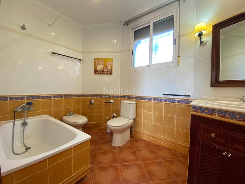 Foto f018e0e7-80bb-40d3-b4e3-a8058faf57e1. Chalet con riscaldamento parcheggio piscina in Paraíso Arenal - La Colina Córdoba