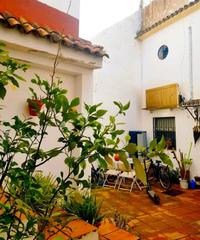 Maison jumelée à Sta. Marina - San Andrés - San Pablo - San Lorenzo. Casa adosada en santa marina  casco histórico