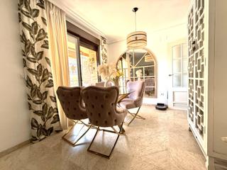 Pis a Calle teresa de calcuta 3. Exclusivo piso de 2 dormitorios con terraza, patio privado y pis
