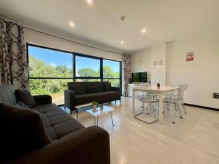 Appartement  Glorieta países bálticos
