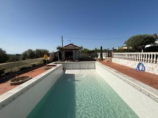 Chalet à Aguilar de la Frontera. Espectacular chalet en aguilar de la frontera  confort, espacio