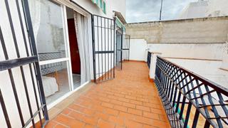 Casa adossada a Ciudad Jardín - Zoco. Casa adosada, situada en los olivos borrachos. de 5 dormitorios,