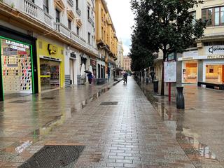 Location Local commercial à Centro. Local en pleno centro de cordoba capital