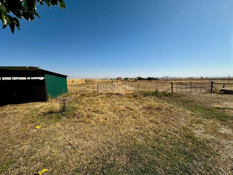 Foto 2af2c935-ab84-49ee-965b-b8d3e8e7f709. Masía encantadora casa de campo con amplio terreno en Fuente Obejuna