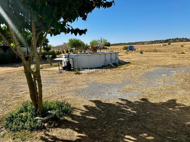 Foto 32d82840-9454-4bbf-92d7-8ce52ba042df. Masía encantadora casa de campo con amplio terreno en Fuente Obejuna