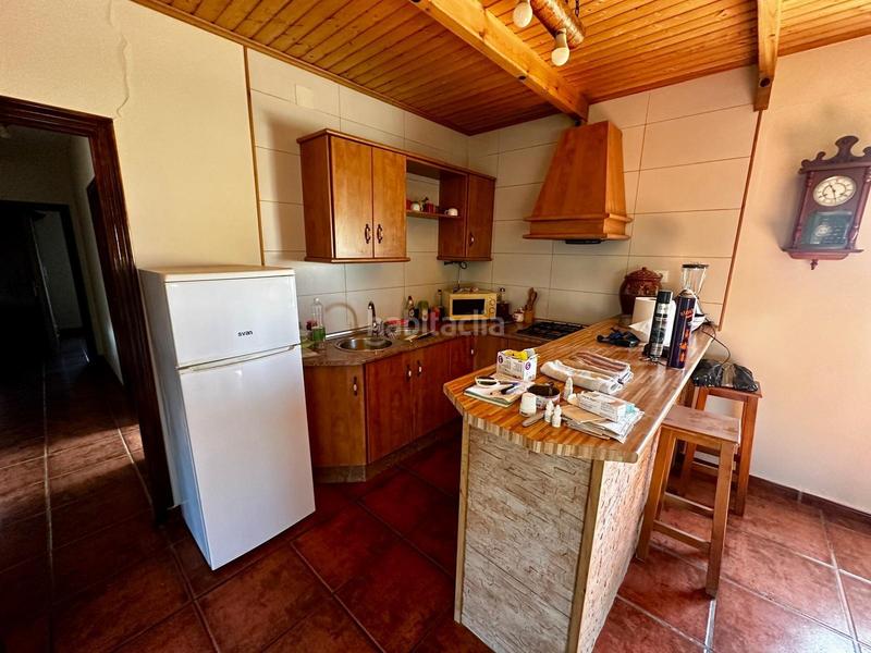 Foto 480171b7-0a55-4c31-8eb2-d7c507b48d00. Masía encantadora casa de campo con amplio terreno en Fuente Obejuna