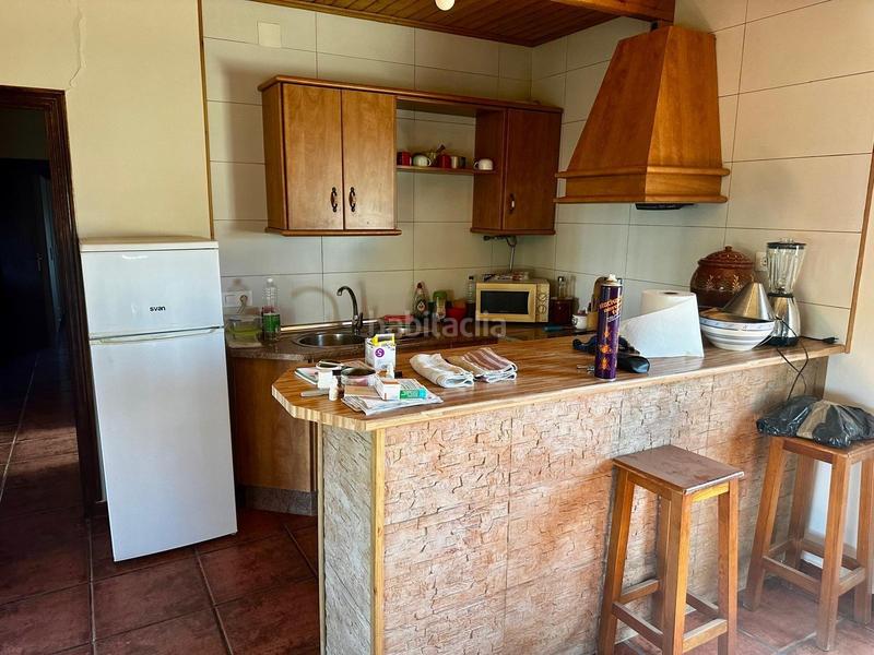 Foto 48d981df-f98d-401e-86eb-c1847c01605d. Masía encantadora casa de campo con amplio terreno en Fuente Obejuna