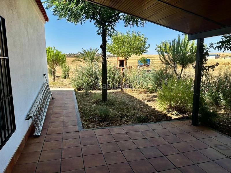 Foto 71737a1c-83ee-423b-827d-b506b5b02571. Masía encantadora casa de campo con amplio terreno en Fuente Obejuna