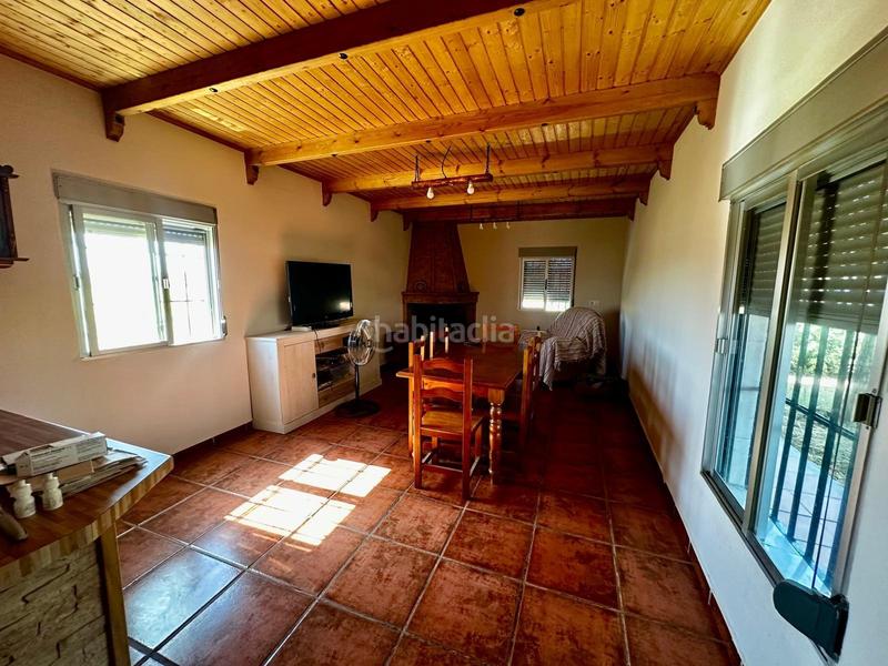 Foto 757b9a89-eca2-4427-b0d8-2e43d5d20aa6. Masía encantadora casa de campo con amplio terreno en Fuente Obejuna