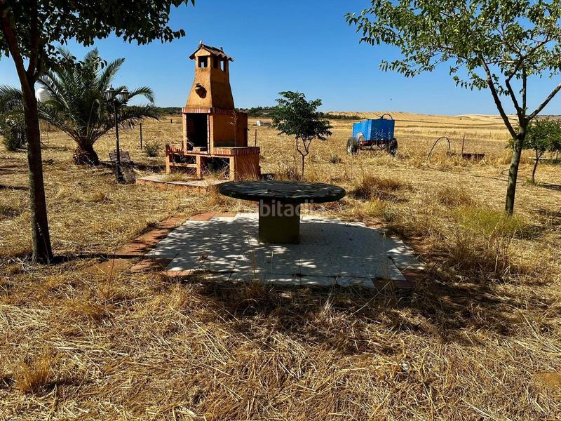 Foto 8c338132-211d-49c5-ad90-264ac9403086. Masía encantadora casa de campo con amplio terreno en Fuente Obejuna