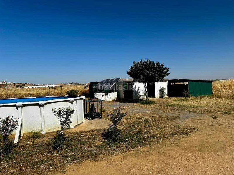 Foto 8d9837d1-465b-490b-b4f3-9488d7464a9f. Masía encantadora casa de campo con amplio terreno en Fuente Obejuna