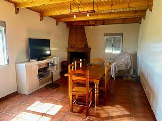 Mas à Fuente Obejuna. Encantadora casa de campo con amplio terreno en fuente obejuna
