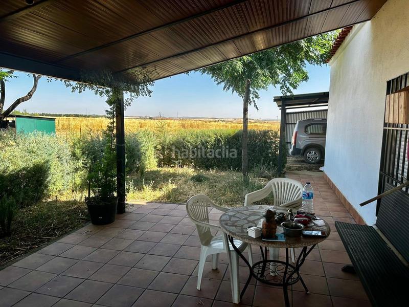 Foto a2c28a1a-bd97-4814-8212-881e5e759c30. Masía encantadora casa de campo con amplio terreno en Fuente Obejuna