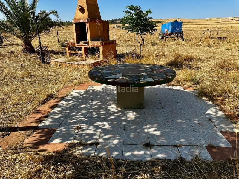 Foto a2c7737e-9286-4d9b-b073-a5dd9b62daad. Masía encantadora casa de campo con amplio terreno en Fuente Obejuna