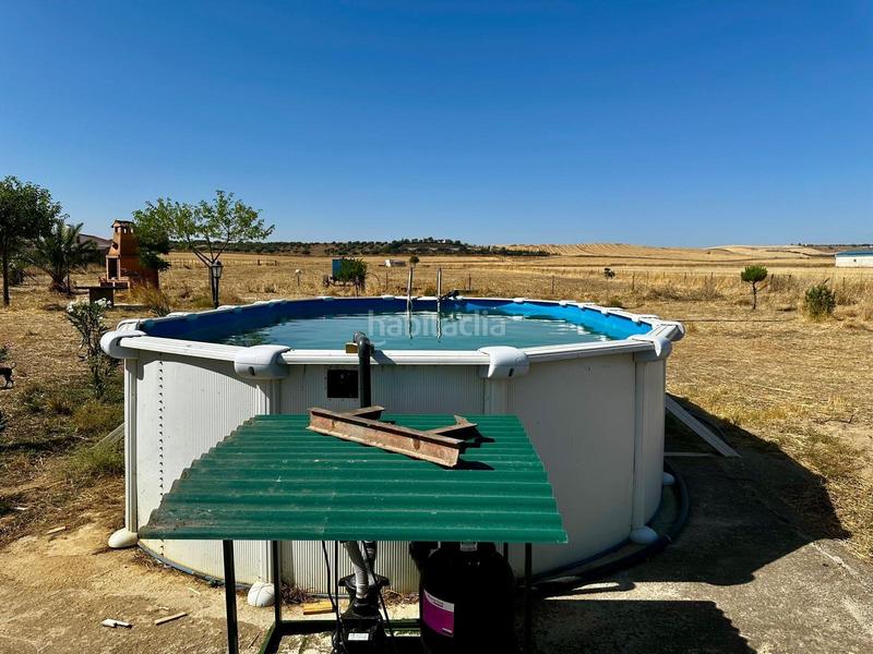 Foto d9f9b213-69f1-4797-9ff5-fa449ef02ab8. Masía encantadora casa de campo con amplio terreno en Fuente Obejuna