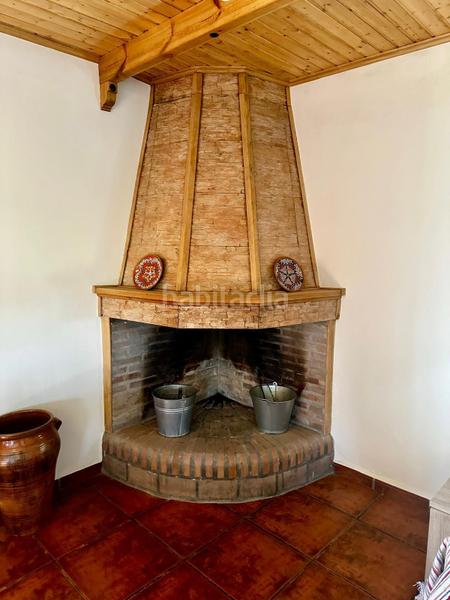 Foto e2f9bfc2-c143-4135-8b13-c803a00be48d. Masía encantadora casa de campo con amplio terreno en Fuente Obejuna