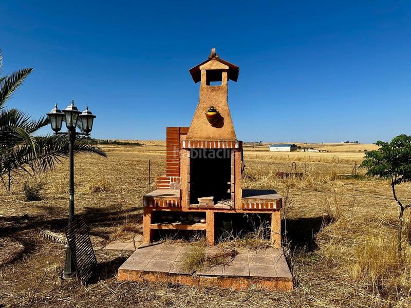 Foto f73f69f1-8f73-417c-b59a-280f75010cf3. Masía encantadora casa de campo con amplio terreno en Fuente Obejuna