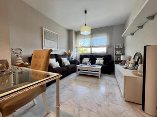 Appartement  Av via augusta