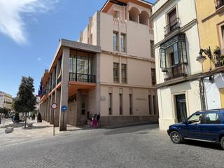 Local commercial  Calle de alfaros. Oportunidad única en pleno centro de córdoba!