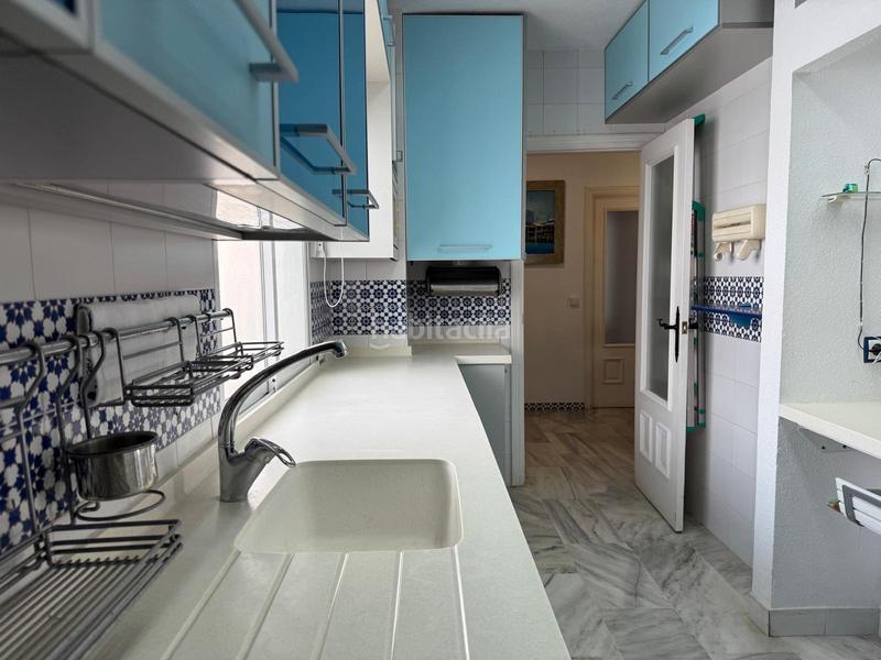 Foto 18fd86c3-cddd-47f9-ad7a-b7731ba053e2. Dachwohnung mit parking in Castillo Sohail - Myramar Fuengirola