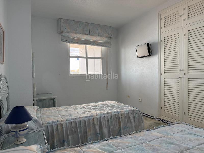 Foto 276e8d25-af12-4125-bfc0-ea7e5790eb86. Dachwohnung mit parking in Castillo Sohail - Myramar Fuengirola