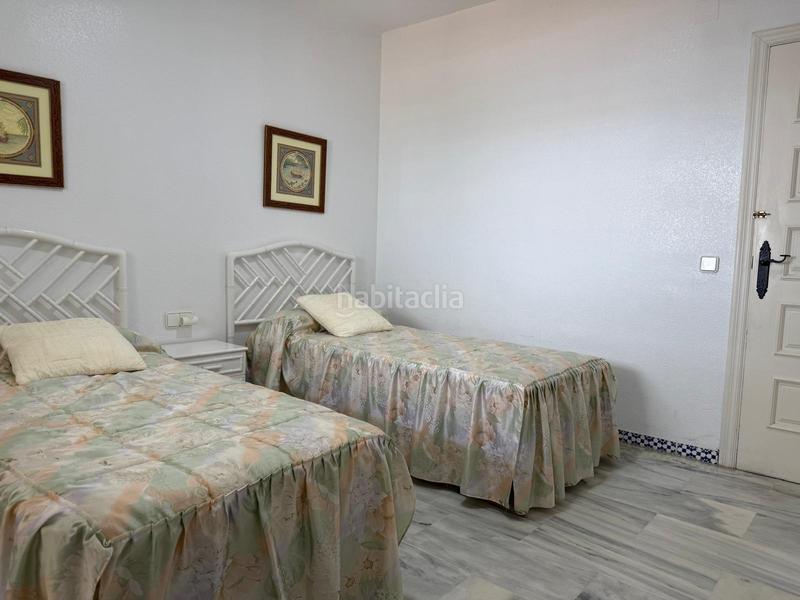 Foto 285db585-c593-4dec-9245-aa80b3d52d67. Dachwohnung mit parking in Castillo Sohail - Myramar Fuengirola