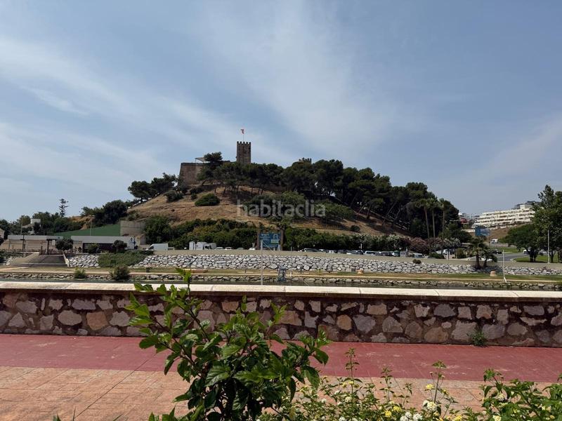 Foto 331a8726-8556-4508-bd0d-92ba0a8291d9. Dachwohnung mit parking in Castillo Sohail - Myramar Fuengirola