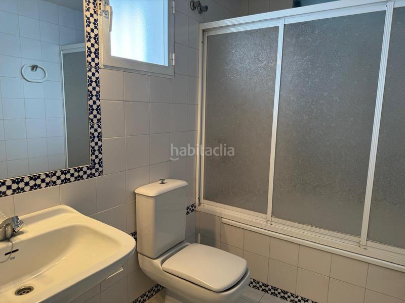 Foto 877b20f5-1e85-46fa-a34e-3fb2f75022fe. Dachwohnung mit parking in Castillo Sohail - Myramar Fuengirola