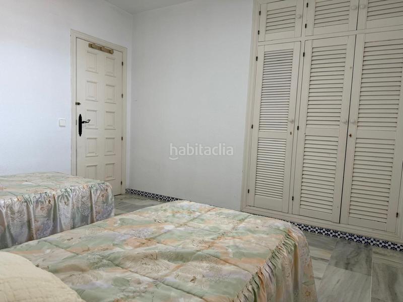 Foto 9bf3bb9b-9bc6-4592-b502-17070d3c420a. Dachwohnung mit parking in Castillo Sohail - Myramar Fuengirola