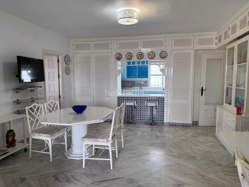 Foto a8366008-7359-420e-97c7-8739abbb6ece. Dachwohnung mit parking in Castillo Sohail - Myramar Fuengirola