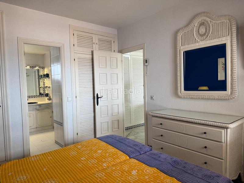 Foto ab6aab29-371e-483e-9ab2-8e6dbf2062e9. Dachwohnung mit parking in Castillo Sohail - Myramar Fuengirola