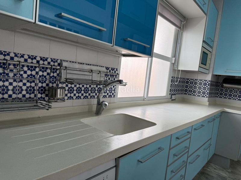 Foto bb6d9c65-fe7e-4a44-857c-ff0bdab35cc4. Dachwohnung mit parking in Castillo Sohail - Myramar Fuengirola