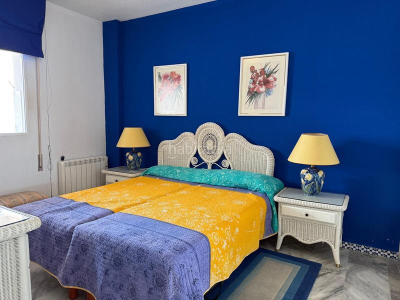 Foto cee894c6-3dac-4649-9add-b20aab45bb27. Dachwohnung mit parking in Castillo Sohail - Myramar Fuengirola