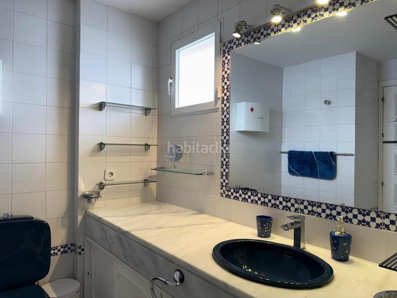 Foto e3696b88-9fd6-4859-9bc7-559259e8547a. Dachwohnung mit parking in Castillo Sohail - Myramar Fuengirola