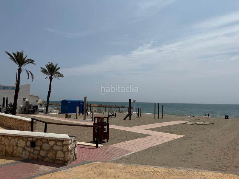 Foto f39a5de9-9c21-4584-8395-9b73d84069d8. Dachwohnung mit parking in Castillo Sohail - Myramar Fuengirola