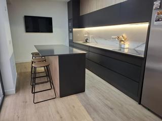 Casa a Ollerías - San Cayetano. Casa nueva independiente en zumbacon 4 dormitorio, 2 baños 2 ase