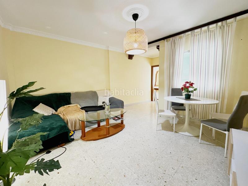 Foto 00b714a6-ee0d-417c-b82c-0c3fd52ca347. Appartamento con riscaldamento in casco histórico - ribera - san basilio Córdoba