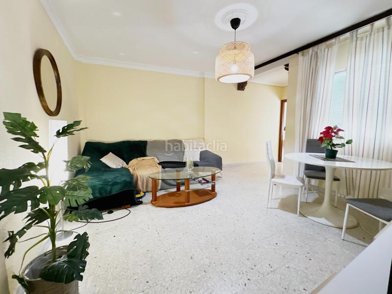 Foto 100fc81b-e38a-4c0d-abee-b441ec7ff68b. Appartamento con riscaldamento in casco histórico - ribera - san basilio Córdoba